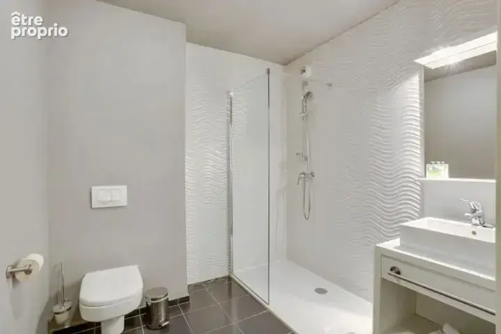 INVESTISSEMENT LOCATIF  Rungis  Résidence Affaires All Suites Orly-Rungis  7.45% de rentabilité - photo 4