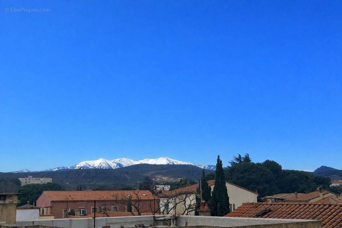 Photo 2 - Maison à THUIR