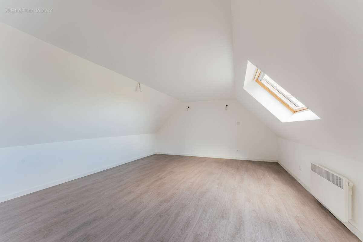 Maison à CAMPHIN-EN-CAREMBAULT