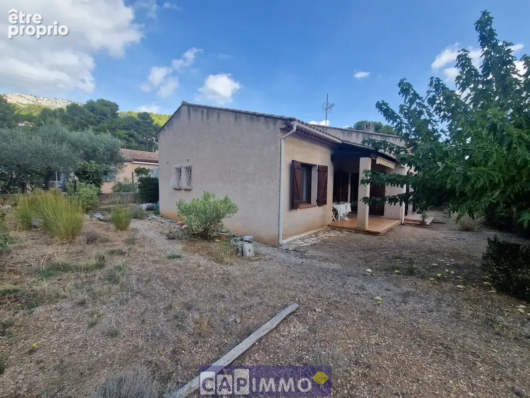 Maison au calme secteur recherché à Toulon - photo 3