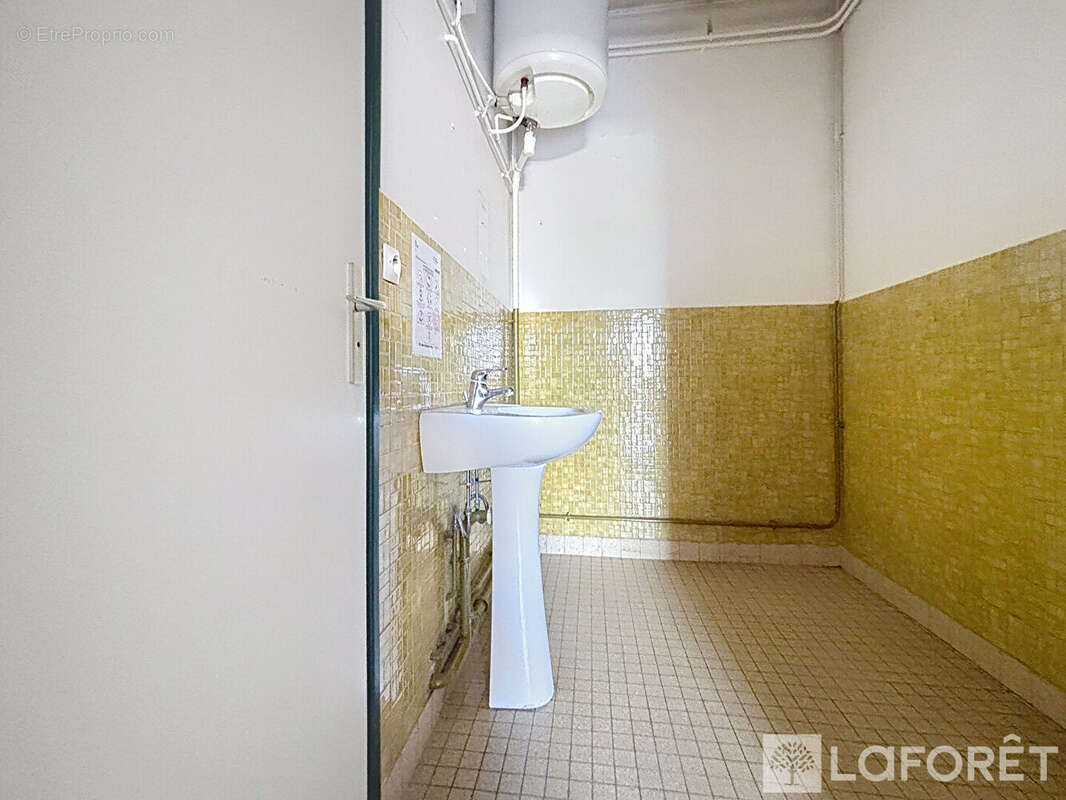 Appartement à ARMENTIERES