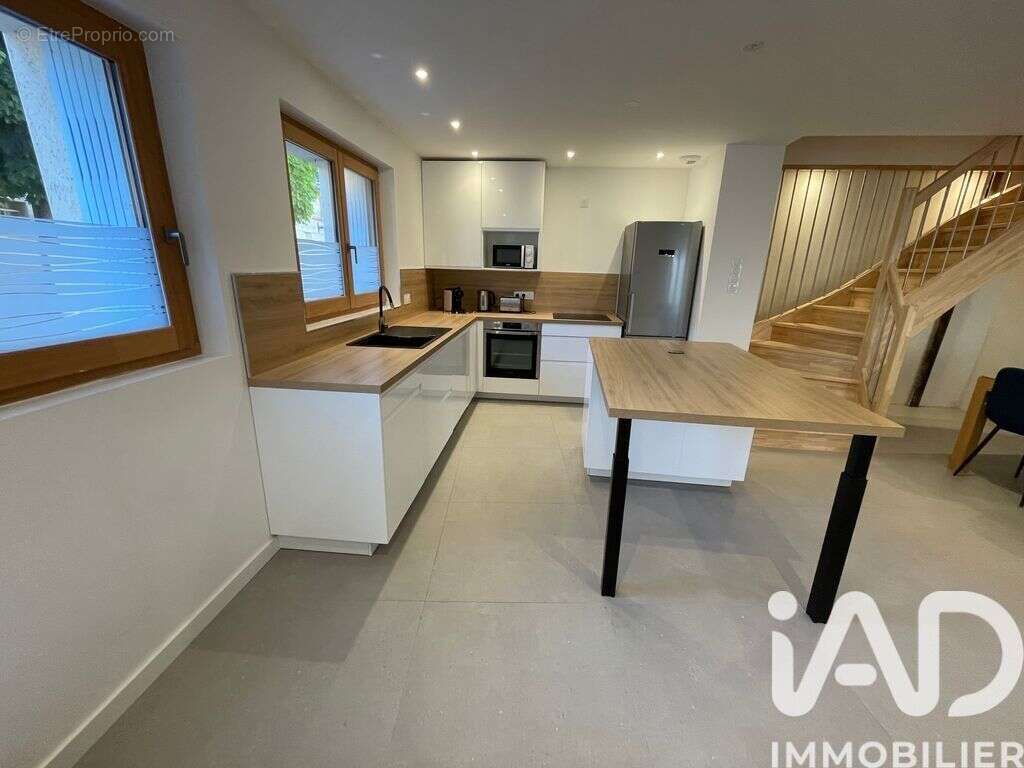 Photo 4 - Maison à BLAGNAC