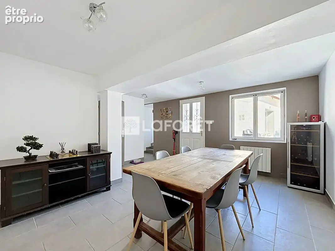Maison à vendre Montceaux 4 pièce(s) 83.45 m2 - photo 2