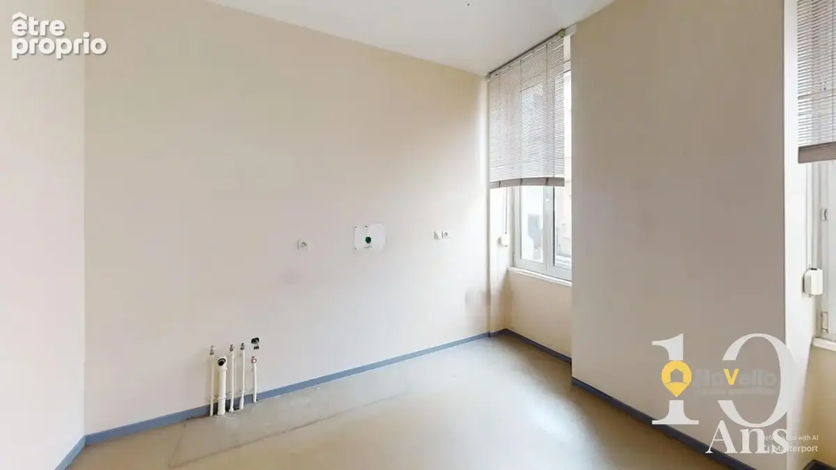 Appartement 4 pièces 81 m² à vendre à Forbach (57600) - photo 2