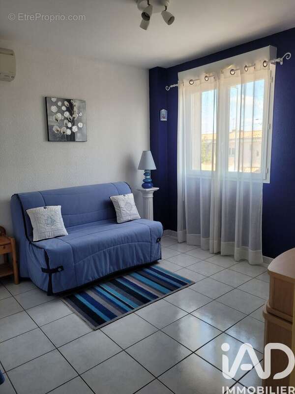 Photo 8 - Maison à SETE