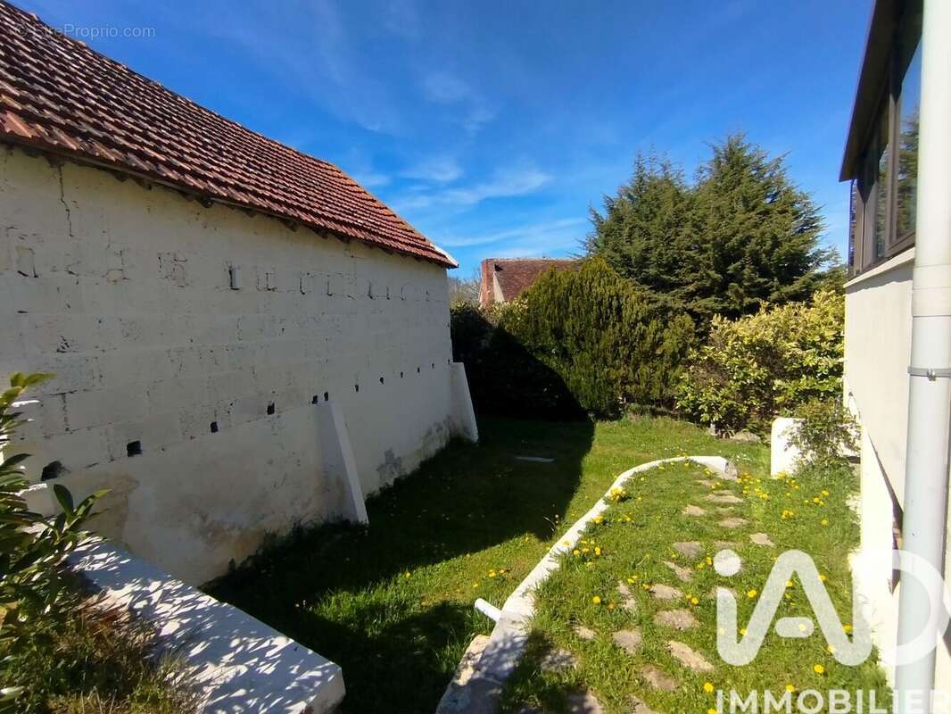 Photo 3 - Maison à HURIEL