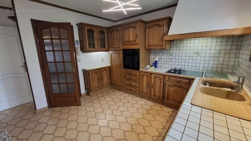 Maison à SAINT-QUENTIN