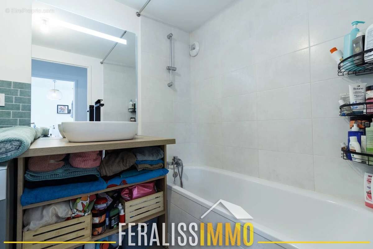 Appartement à CERGY