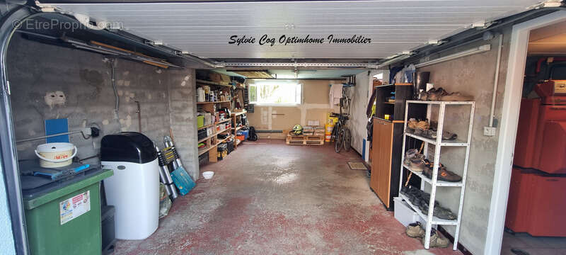 Maison à GIRONCOURT-SUR-VRAINE