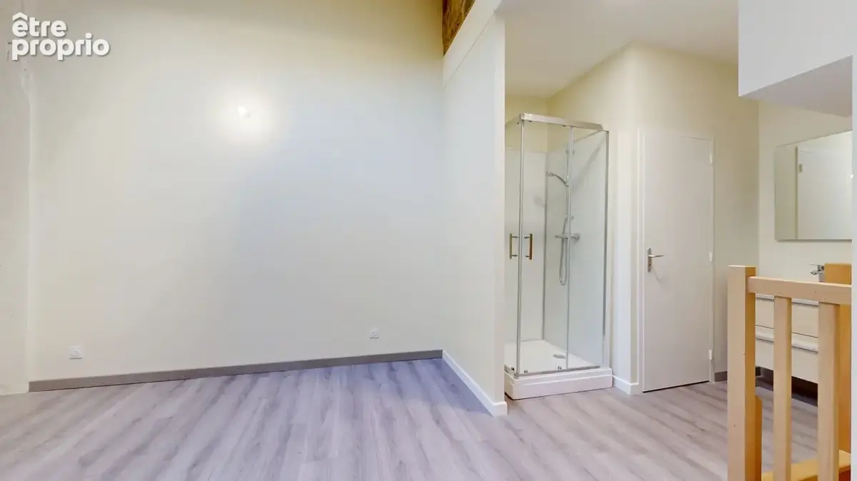 Appartement 3 pièces   73 m2   Centre-ville d’Avranches - photo 4