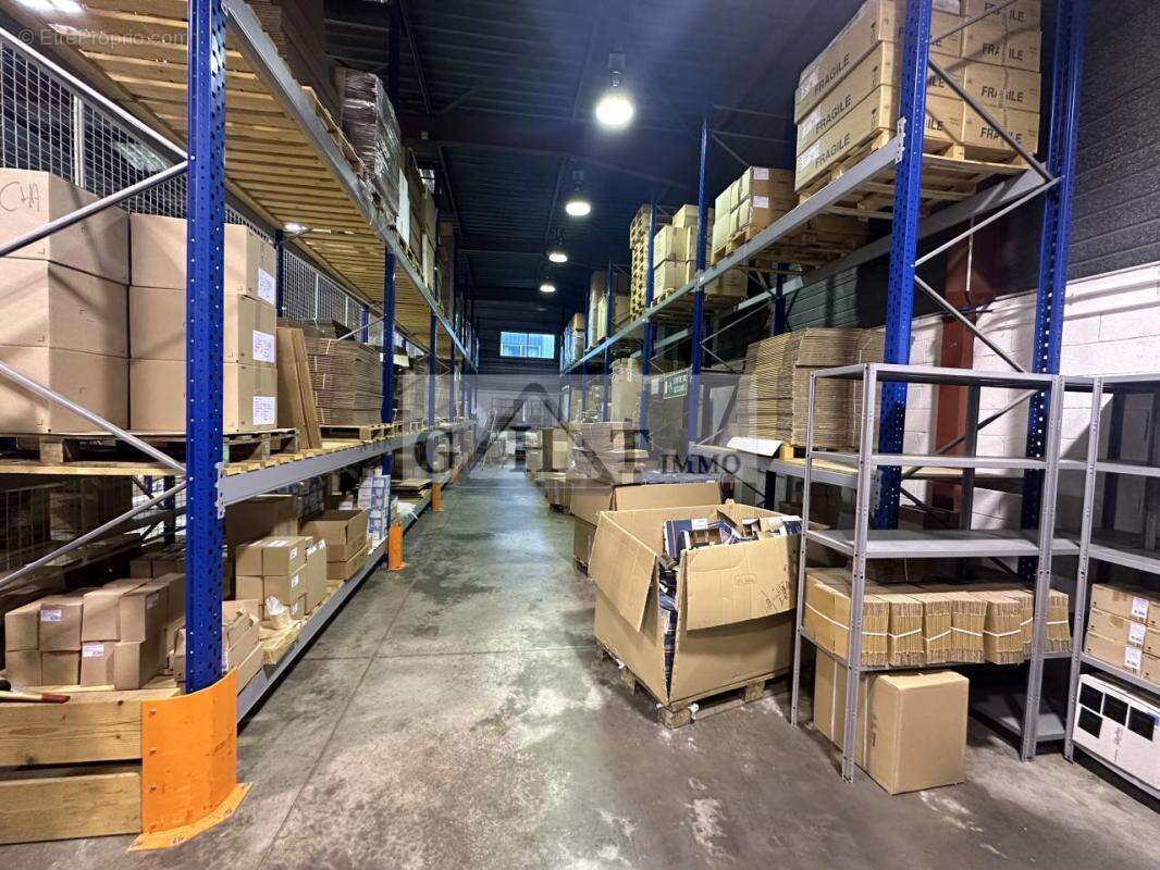 Batiment indépendant à vendre - photo 4