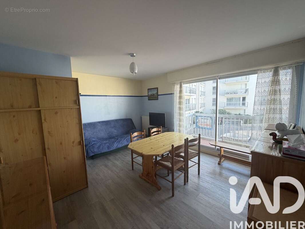 Photo 2 - Appartement à PORNICHET