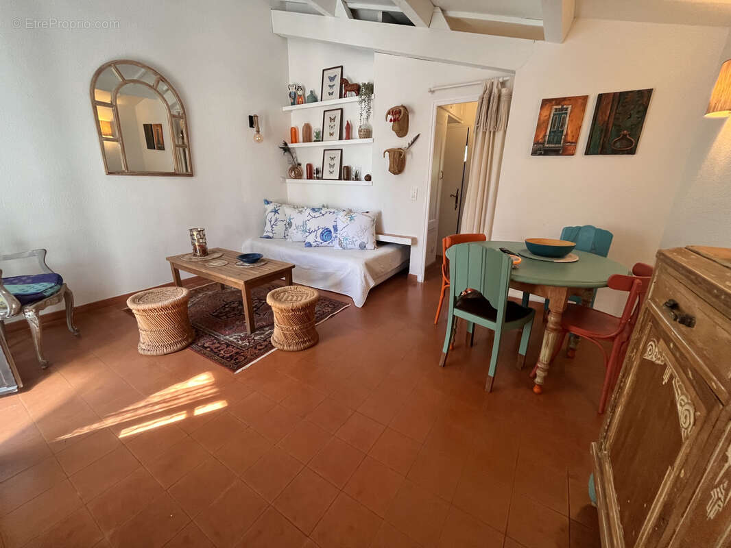 Maison à SAINTES-MARIES-DE-LA-MER