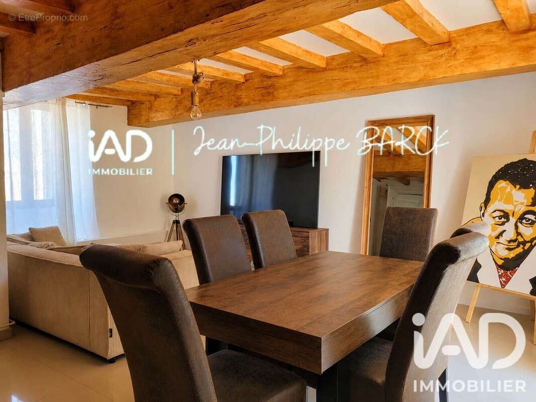 Maison 79 m² à Colombier  - photo 2