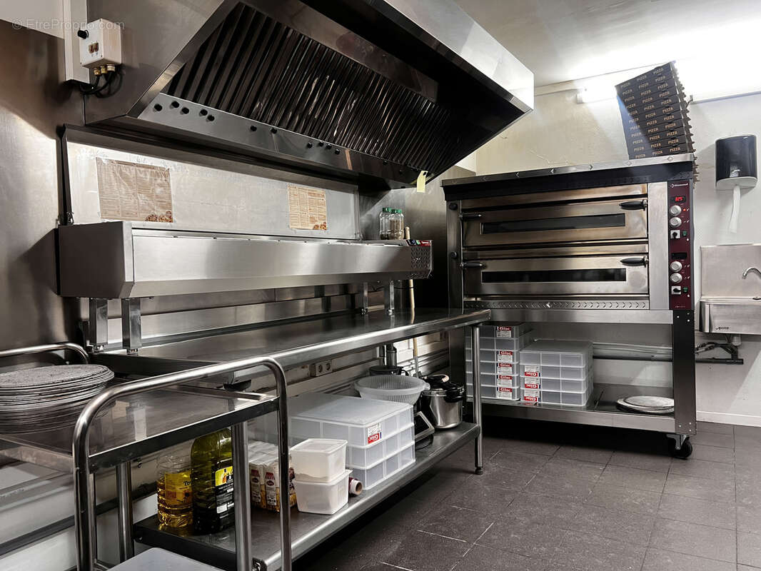 Commerce à BEAUVAIS