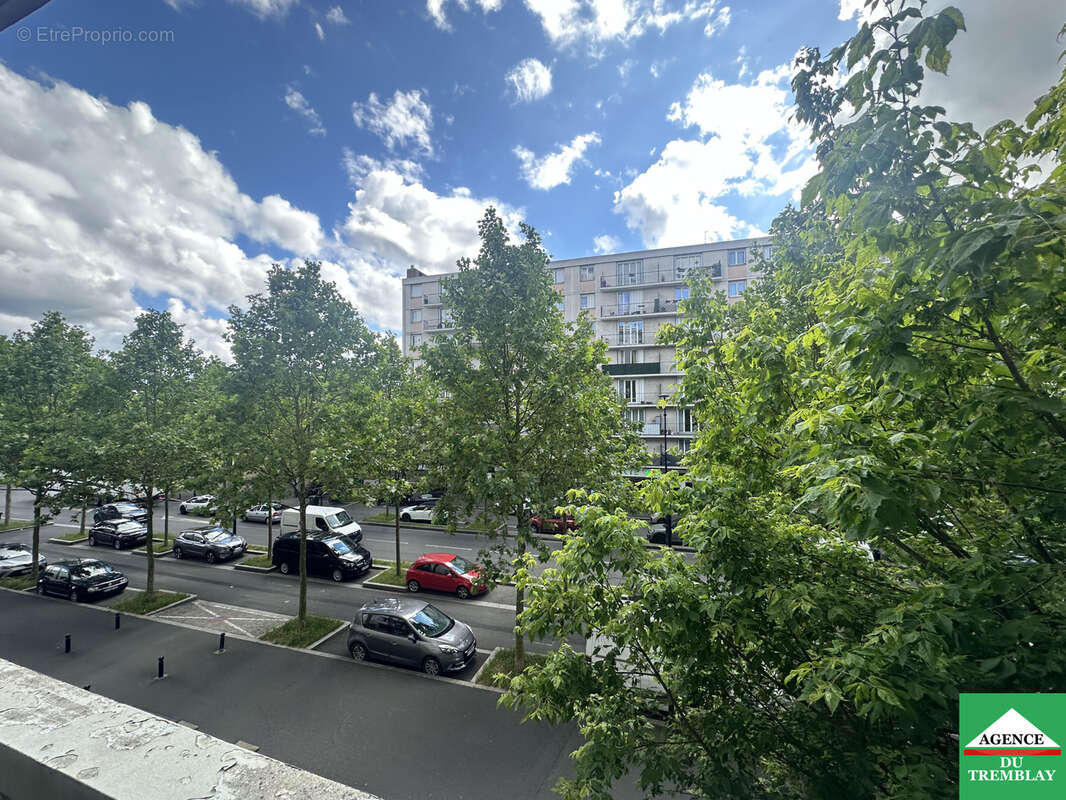 Appartement à CHAMPIGNY-SUR-MARNE