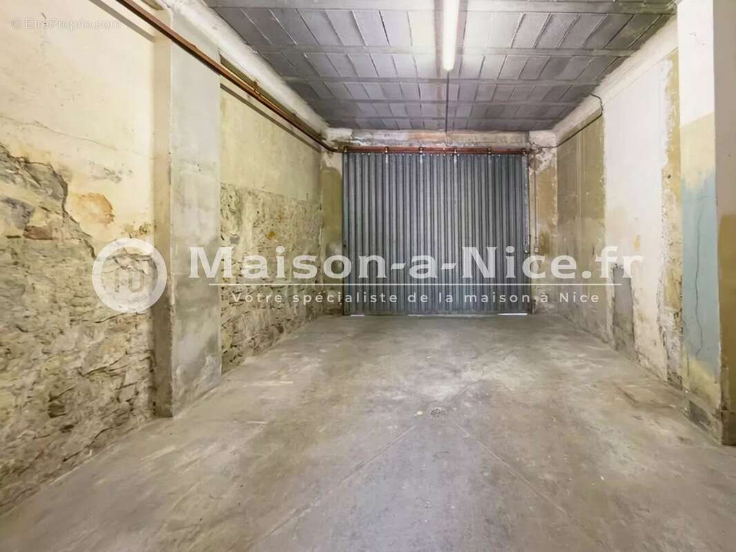 Maison 180 m² à Nice  - photo 13