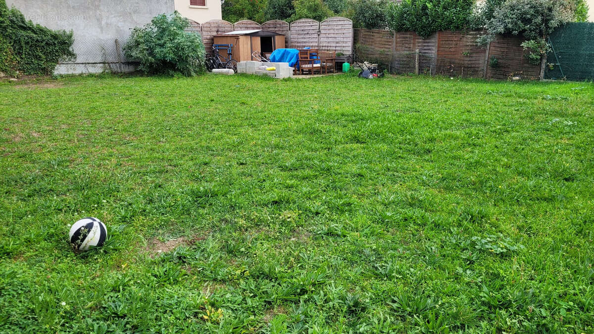Maison villa mantes la jolie - photo 14