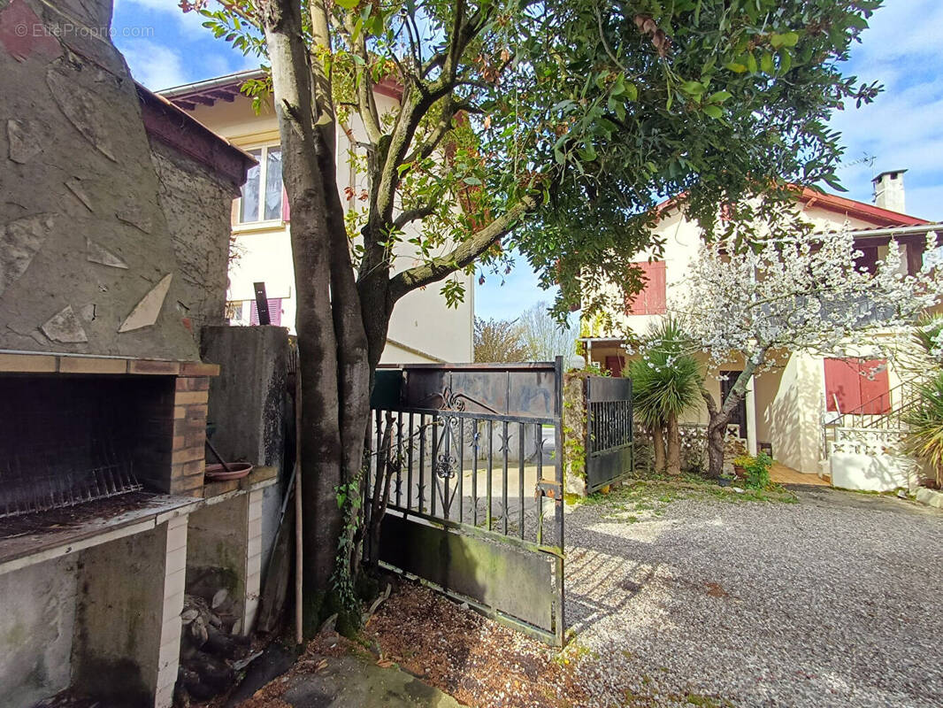 Maison à BAYONNE