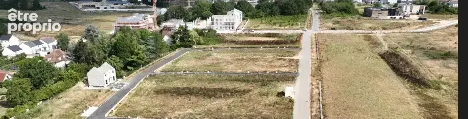 Terrain à ARPAJON