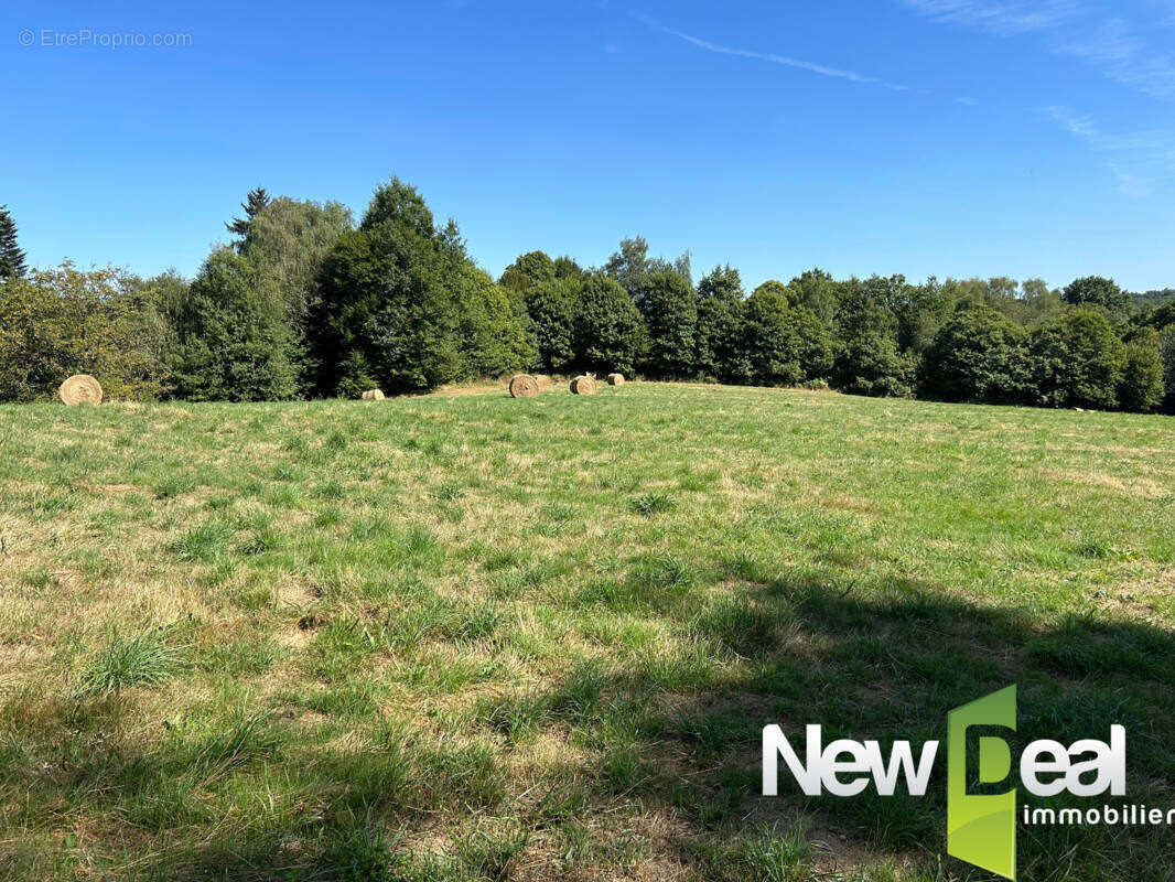 Maison à ARNAC-POMPADOUR