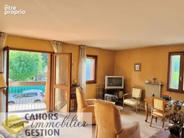 Exclusivité/Appartement T4 avec terrasse et garage/Centre-ville - photo 7