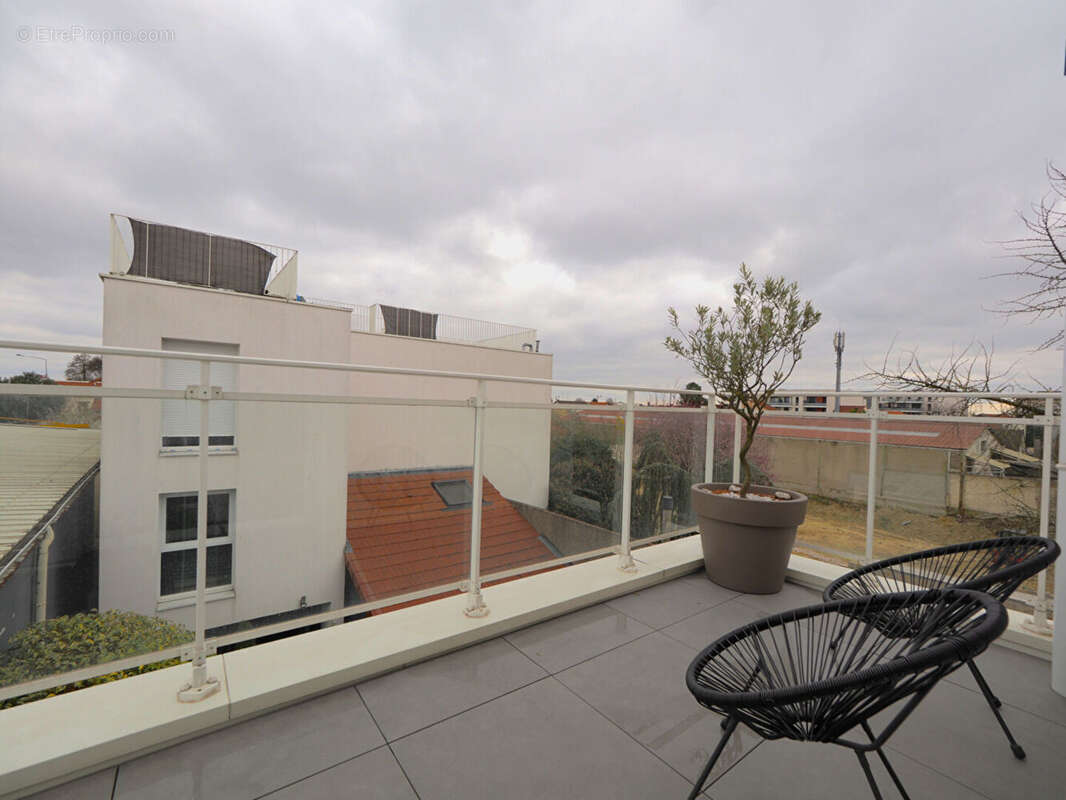 Maison à ROMAINVILLE