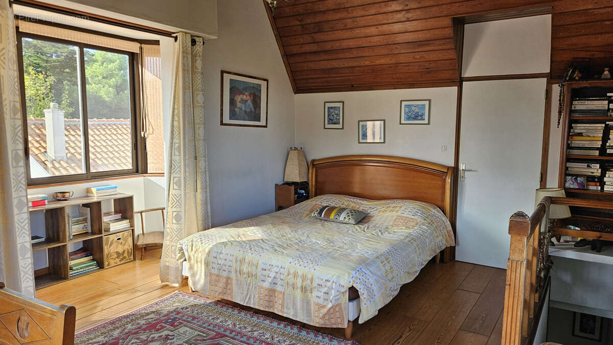 Maison à NOTRE-DAME-DE-MONTS