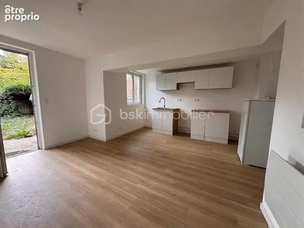 Charmante maison de ville de 39 m² avec jardin privatif de 55 m² - photo 2