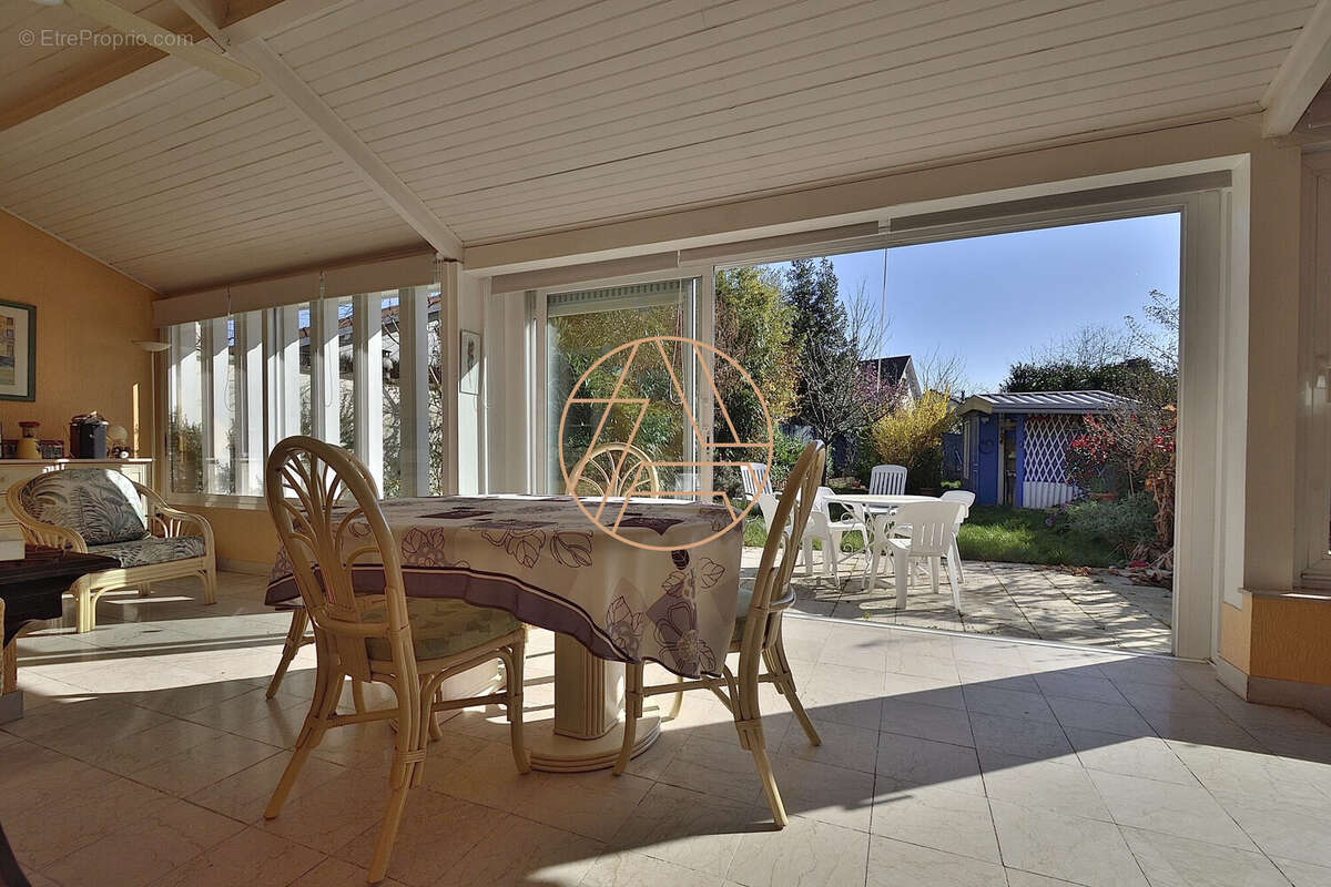 Maison à ORMESSON-SUR-MARNE