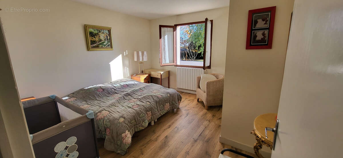 Maison à CUXAC-CABARDES