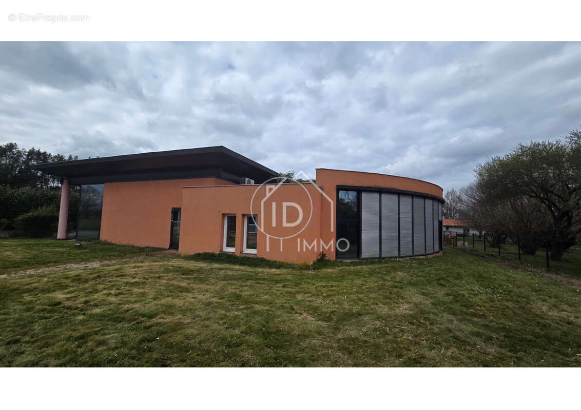 Bureaux commercial - photo 2