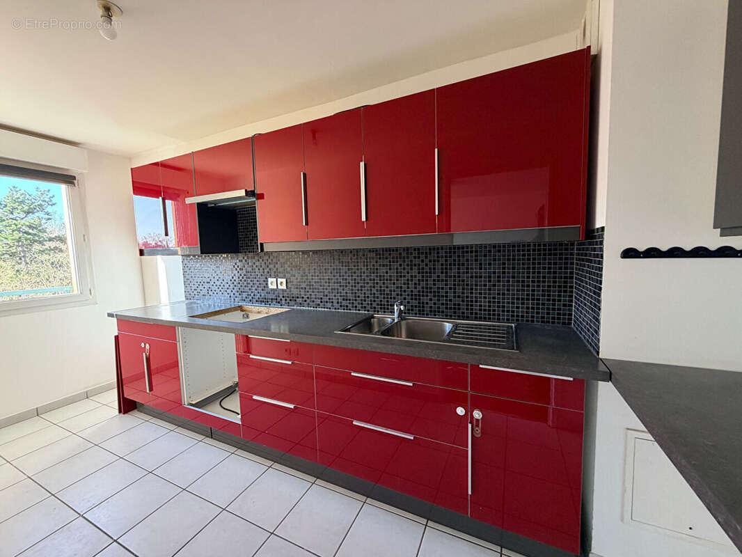 Appartement à ERAGNY