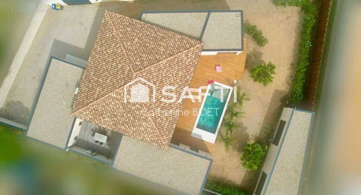 Photo 7 - Maison à AIGUES-MORTES