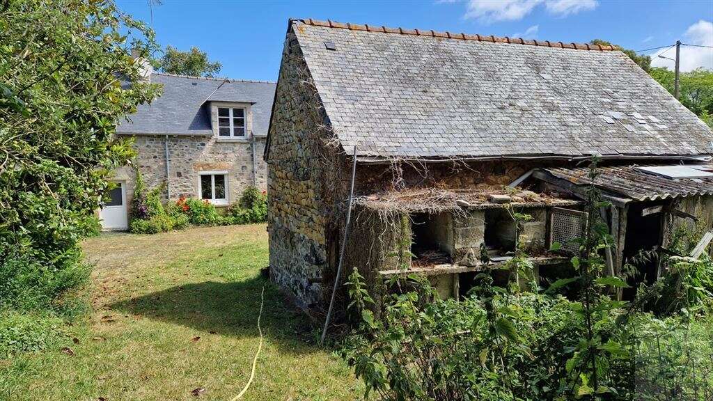 Maison à PLENEUF-VAL-ANDRE