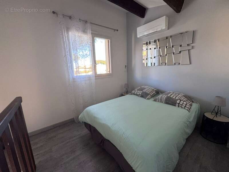 Pinède. Maison 2 pièces cabine 30 m² - photo 5
