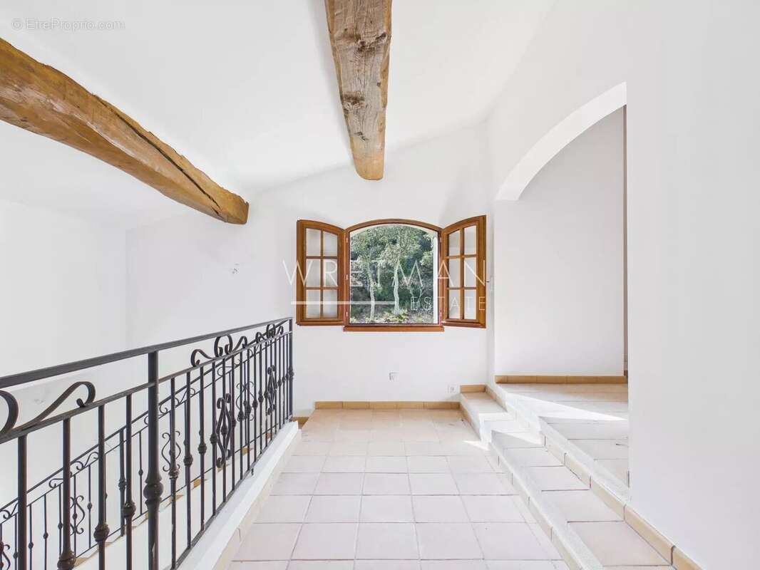 Maison à VIDAUBAN