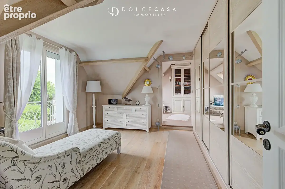 Maison Bry Sur Marne, La Pépiniére 6 pièces 4 chambres 172.39m² - photo 14