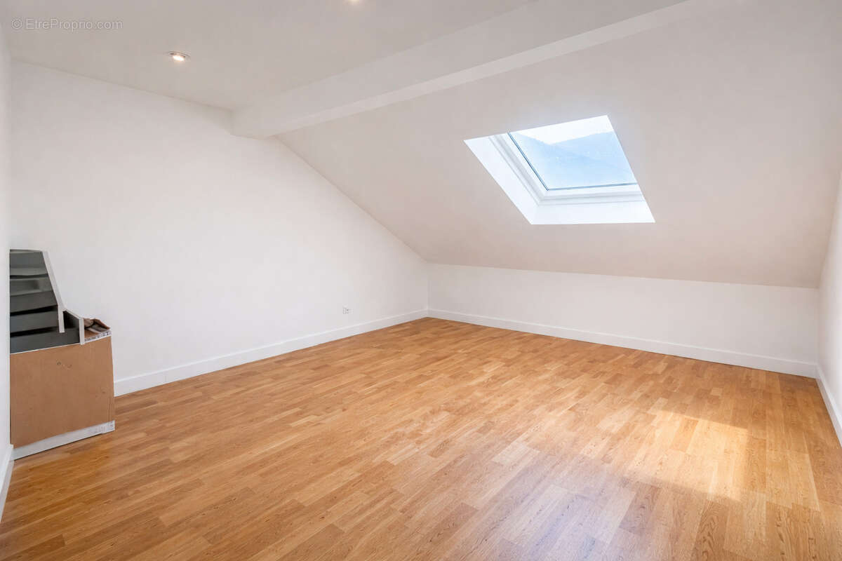 Appartement à GAILLARD