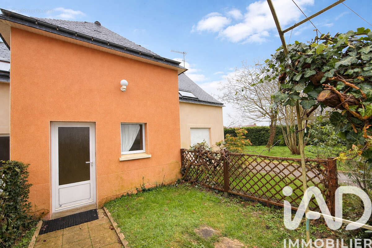 Photo 8 - Maison à RIEUX