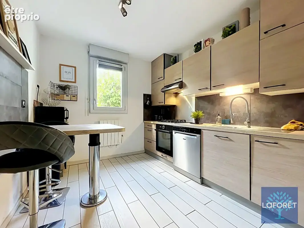 Jolie Maison à St-Orens quartier Corail - photo 4