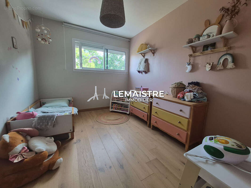 Maison à vendre - Entre YVETOT et YERVILLE -  117 m² - 4 chambres - photo 10