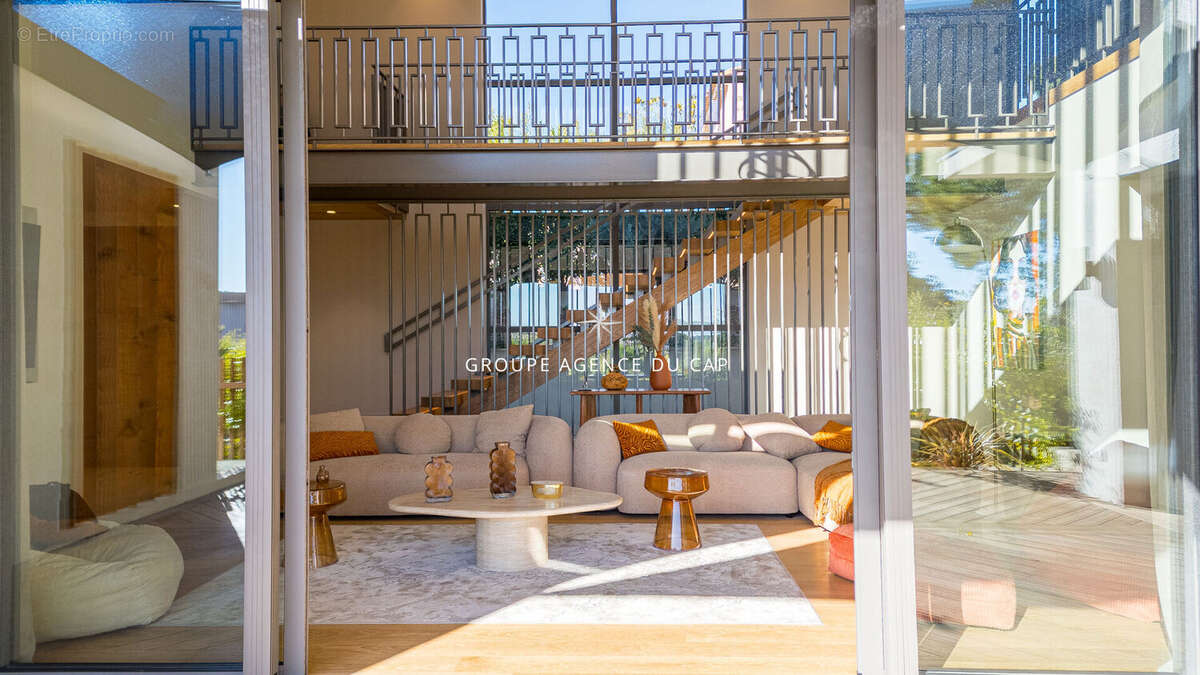 Maison à SAINT-RAPHAEL