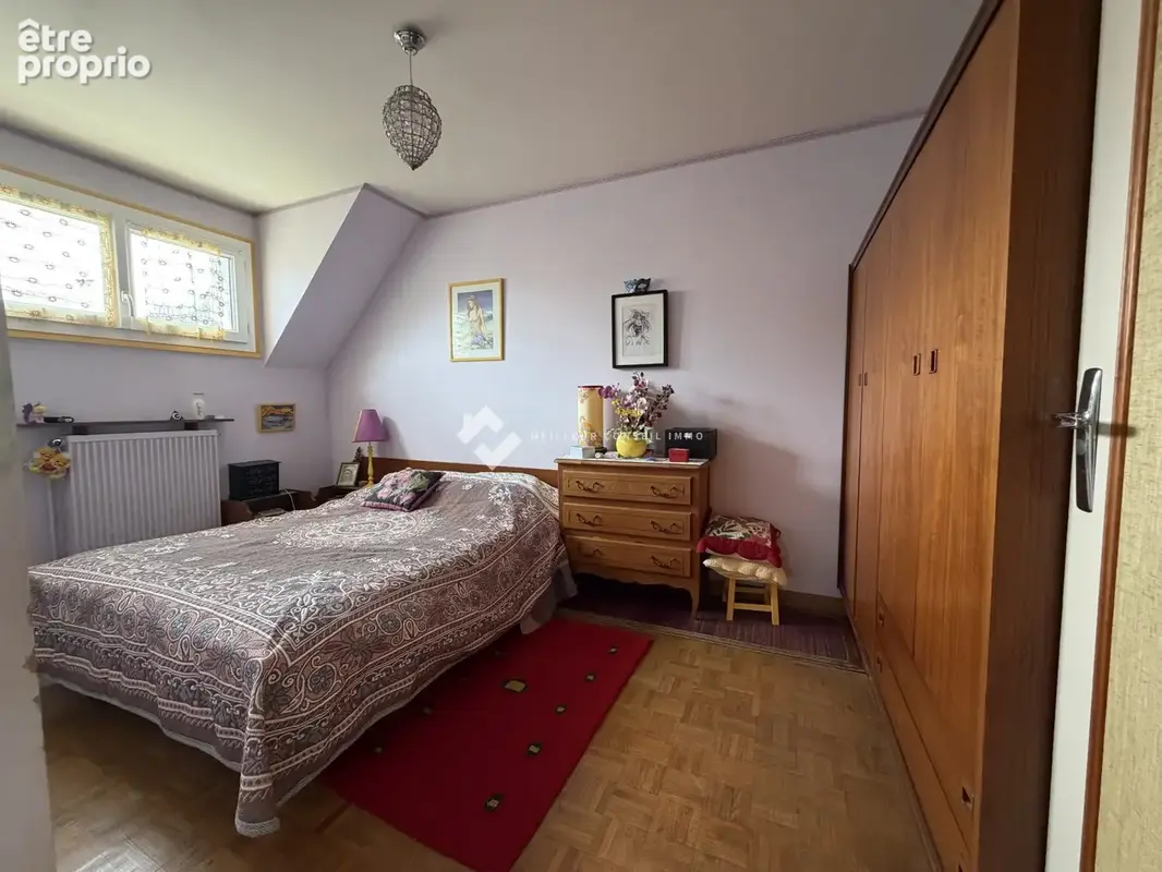 Maison 5 pièces 99 m² à vendre à Moussy-Le-Neuf (77230) - photo 6