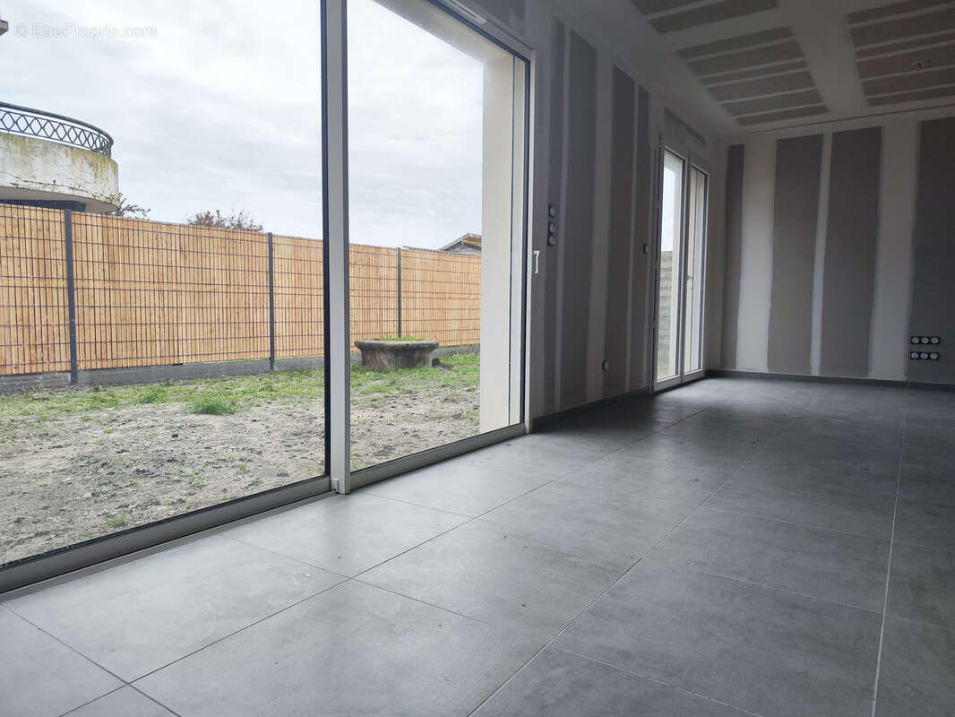 Maison à GUJAN-MESTRAS