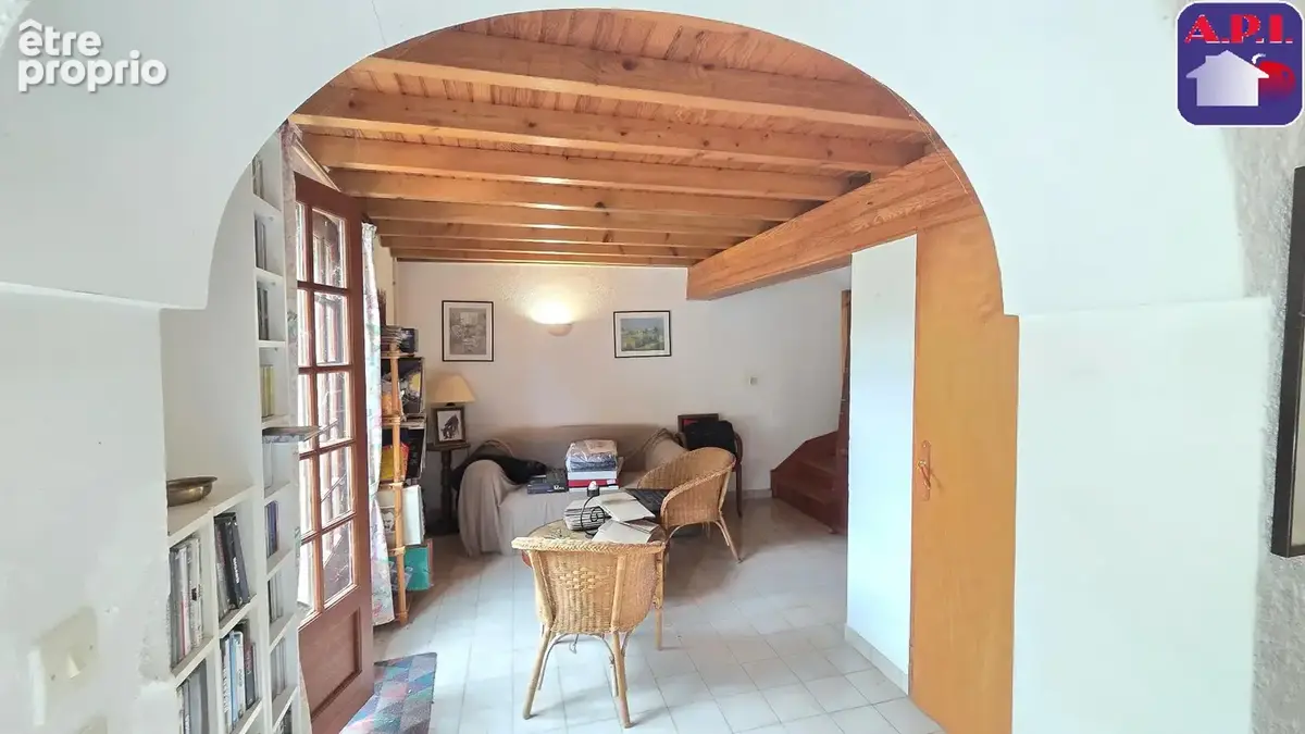 Maison 6 pièces 134 m² à vendre à Lissac (09700) - photo 5