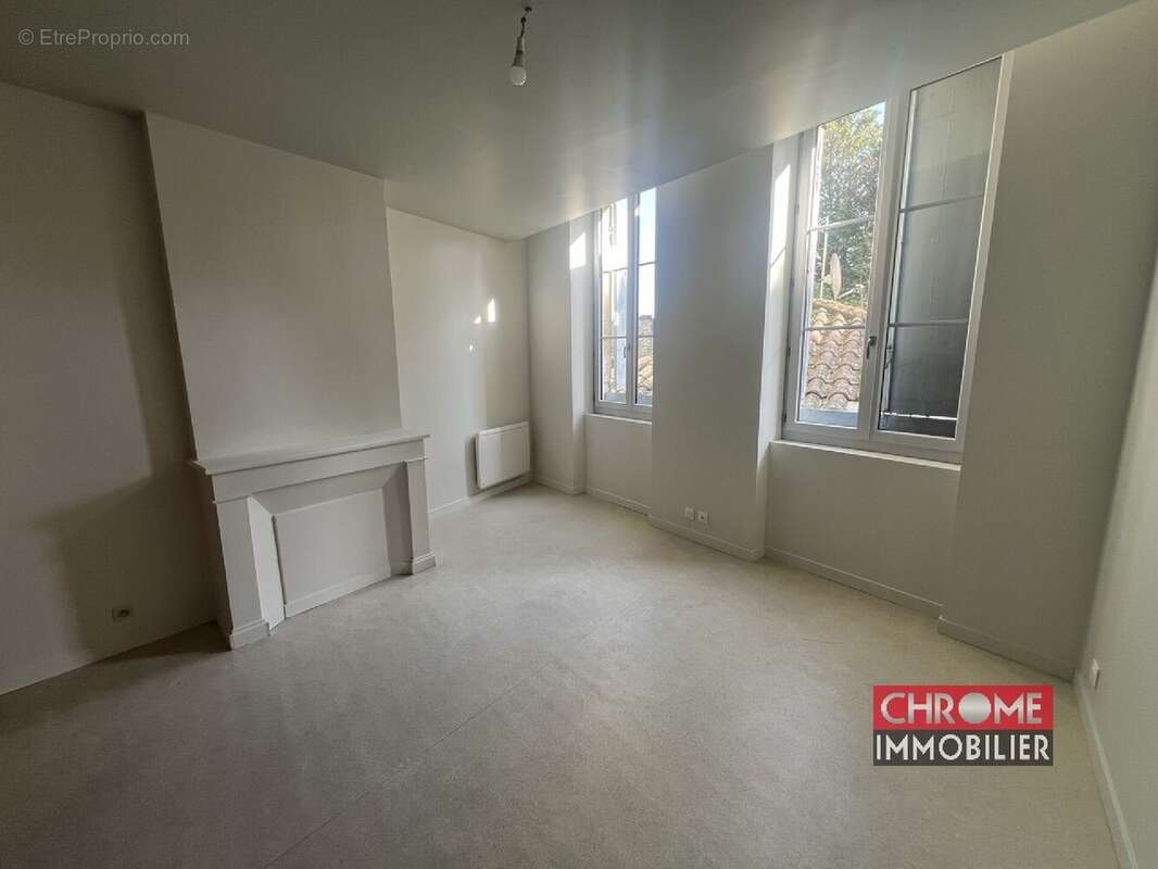 Appartement à MARMANDE