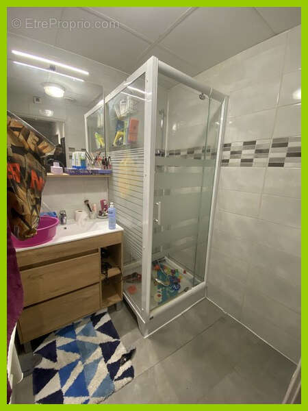 Appartement à MULHOUSE