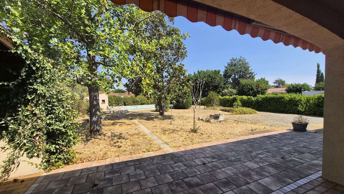 Maison 190 m² à Tournefeuille  - photo 3