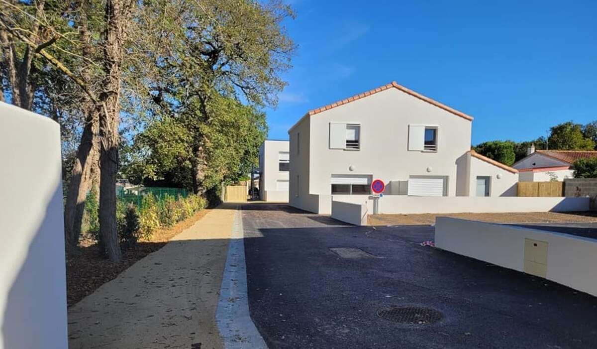 Maison récente - photo 14
